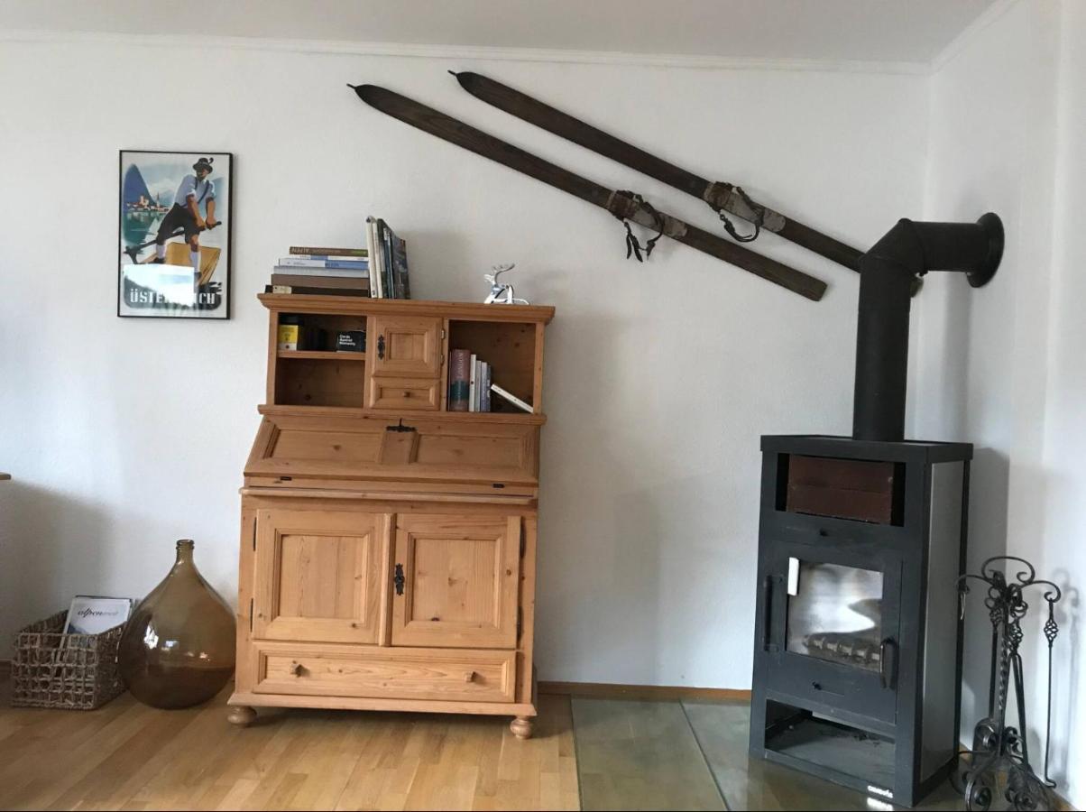 Cosy Apartment Bad Ischl In Quiet Residential Area - Newly Renovated エクステリア 写真