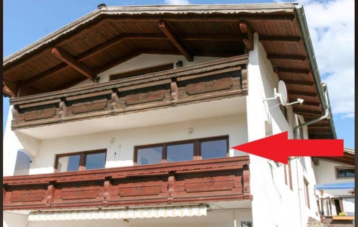 Cosy Apartment Bad Ischl In Quiet Residential Area - Newly Renovated エクステリア 写真