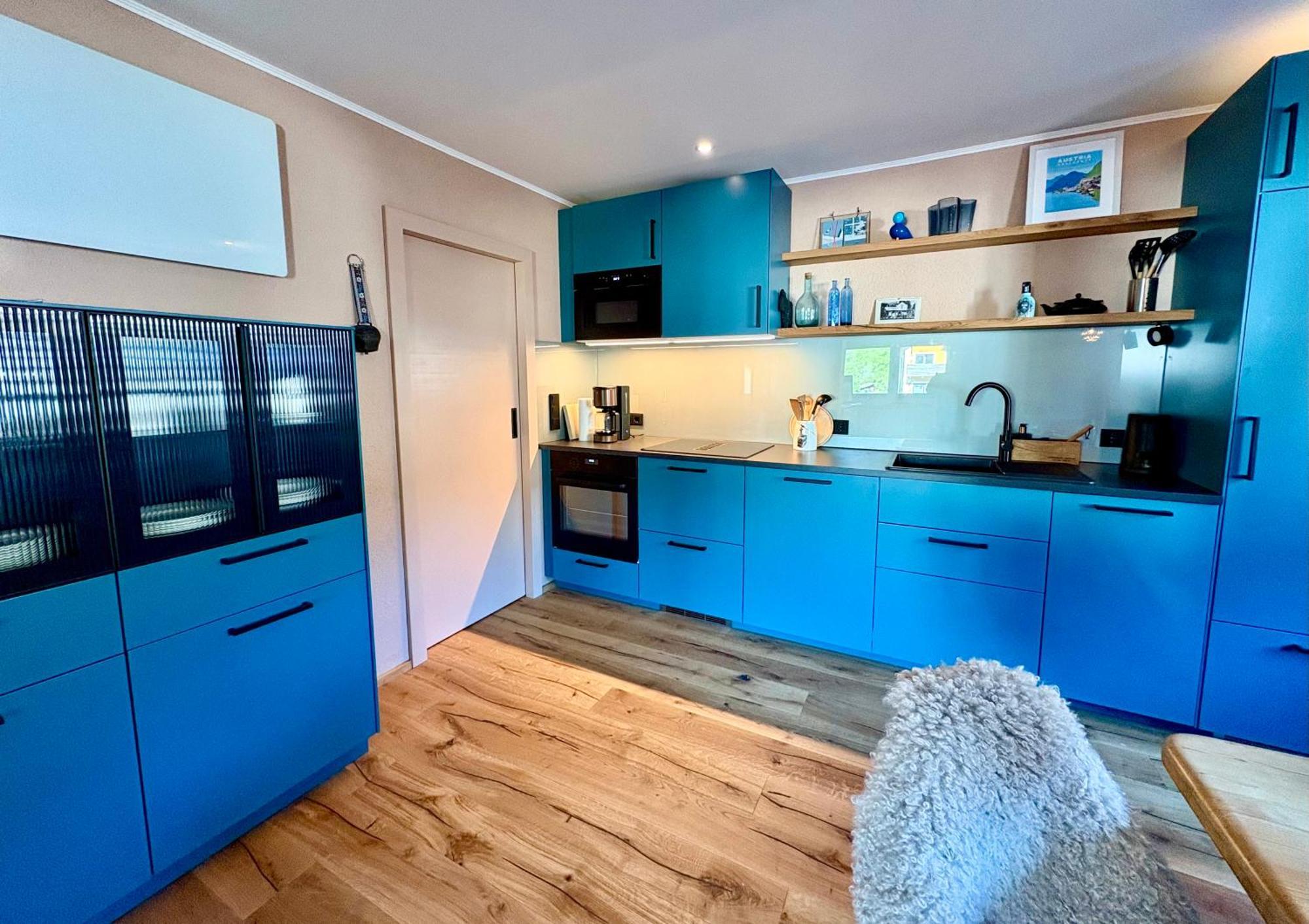 Cosy Apartment Bad Ischl In Quiet Residential Area - Newly Renovated エクステリア 写真