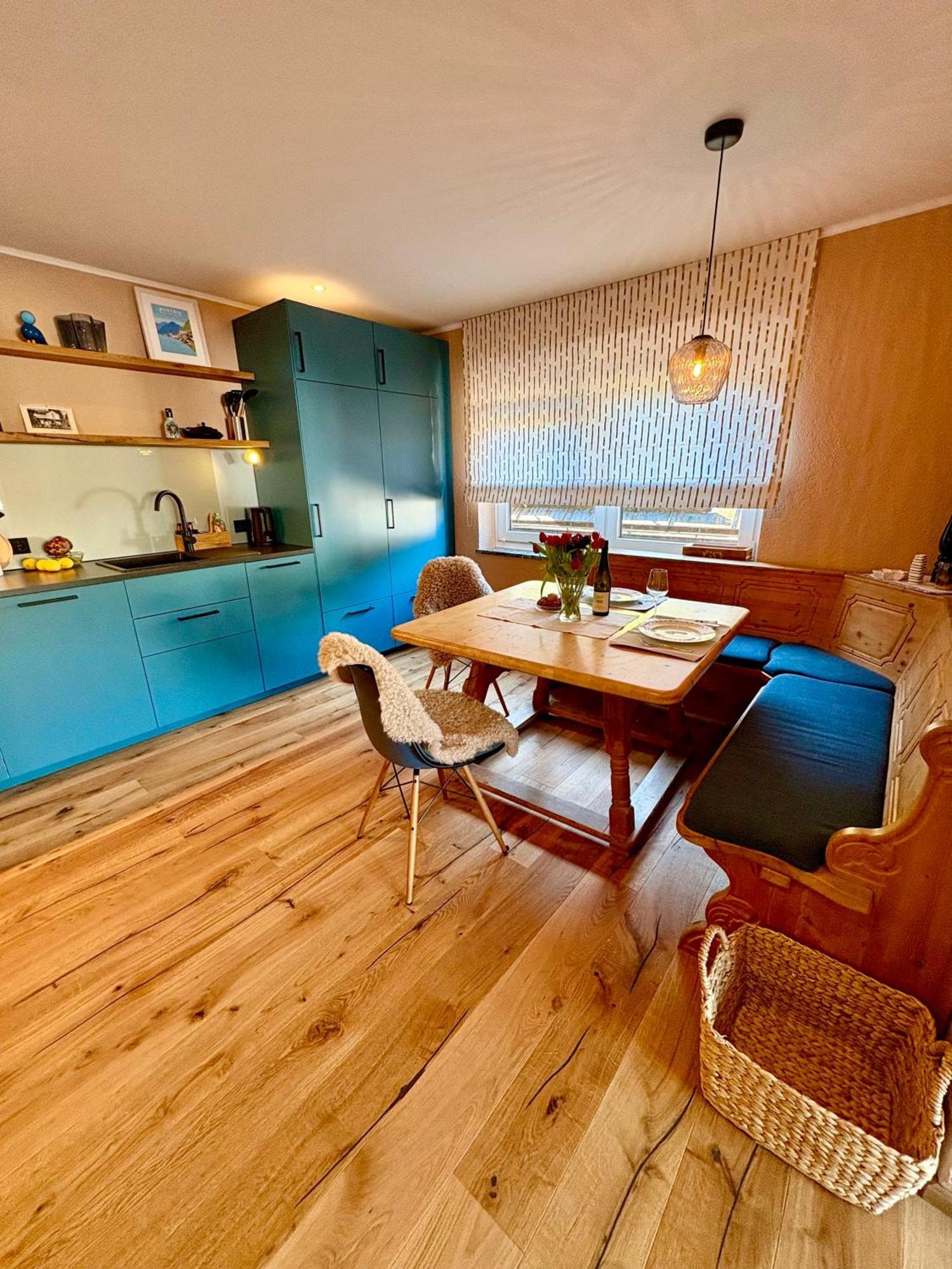 Cosy Apartment Bad Ischl In Quiet Residential Area - Newly Renovated エクステリア 写真