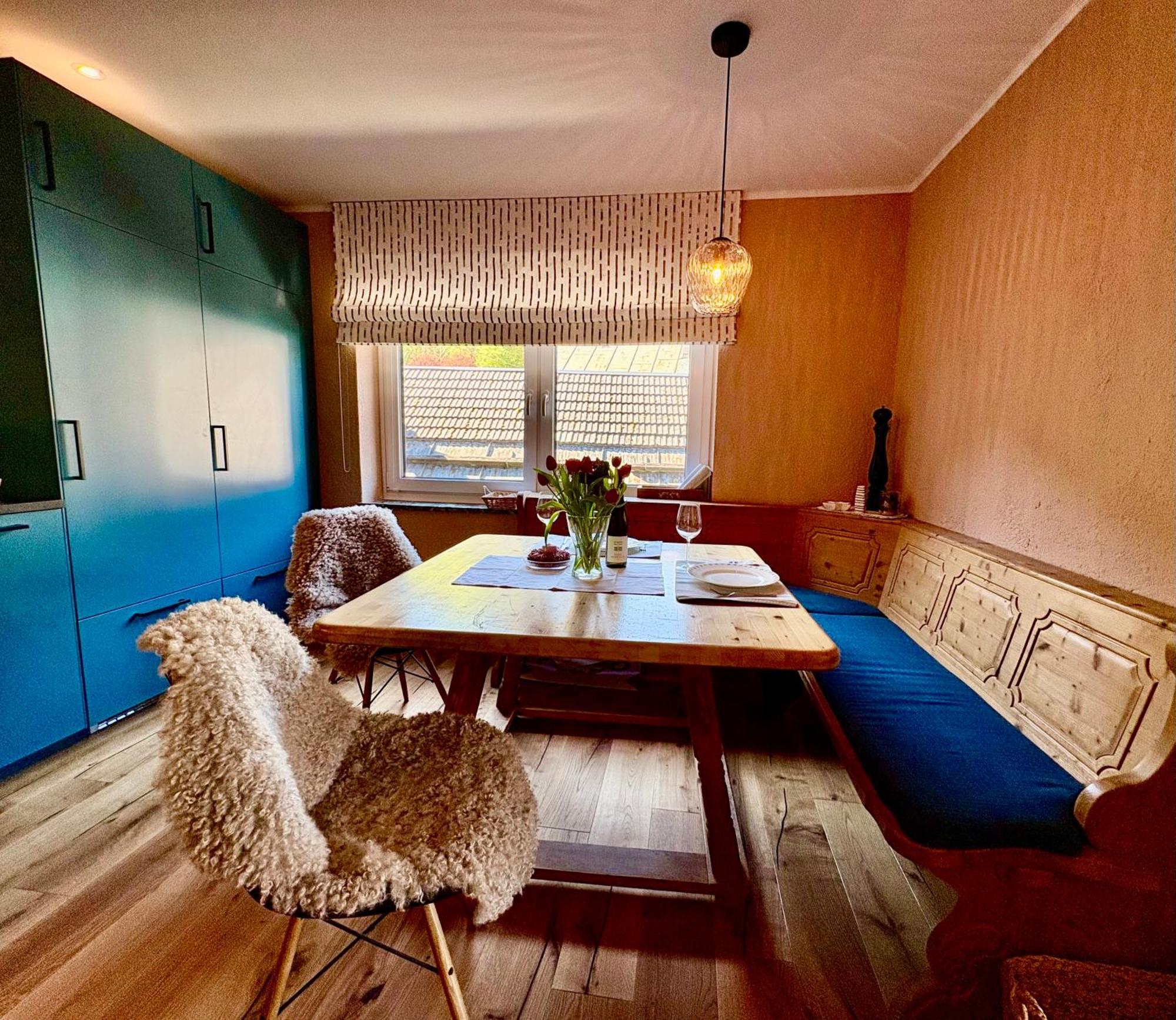 Cosy Apartment Bad Ischl In Quiet Residential Area - Newly Renovated エクステリア 写真