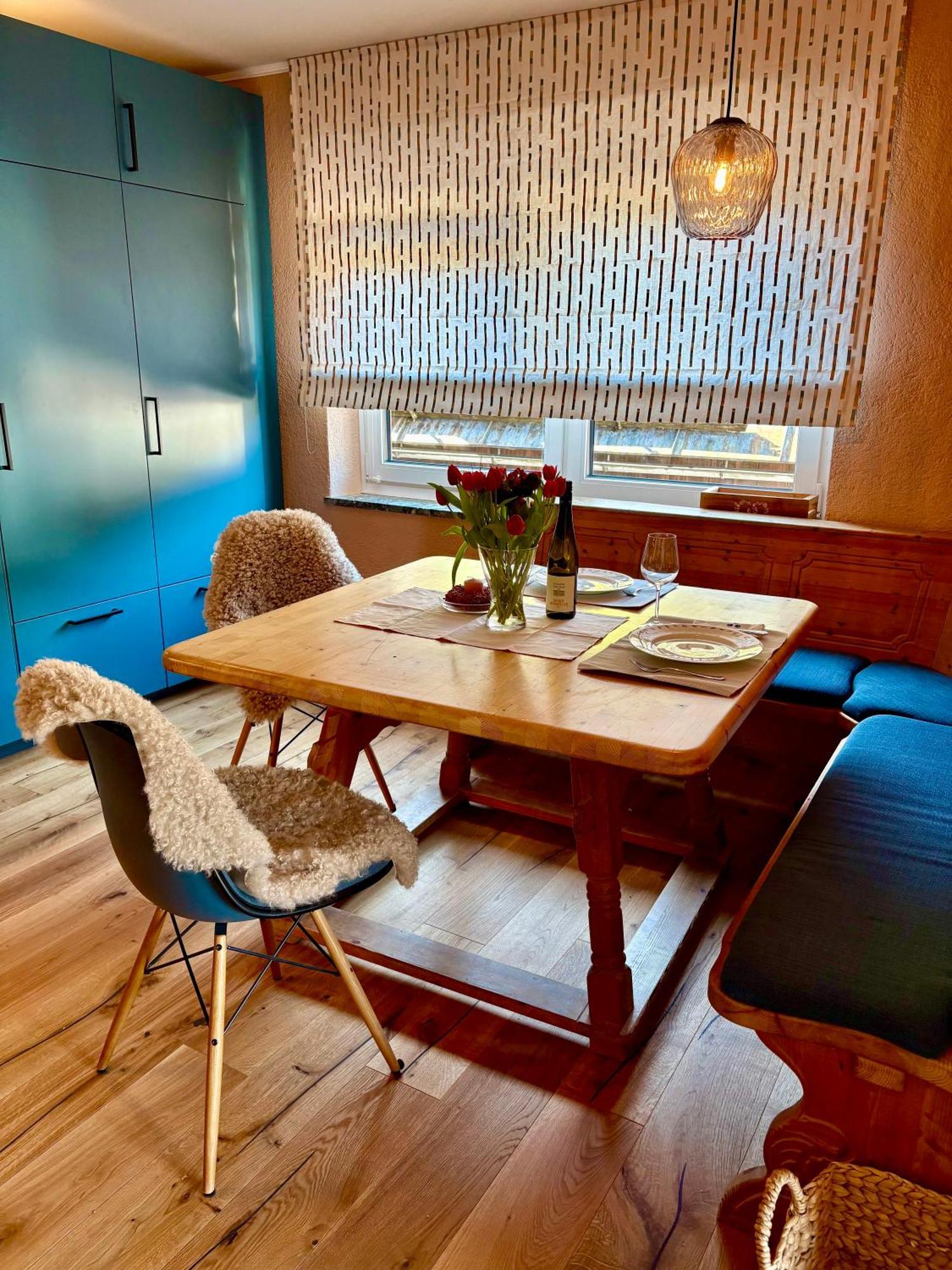 Cosy Apartment Bad Ischl In Quiet Residential Area - Newly Renovated エクステリア 写真